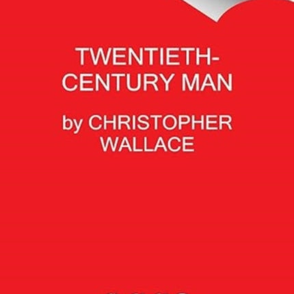 TwentiethCentury Man