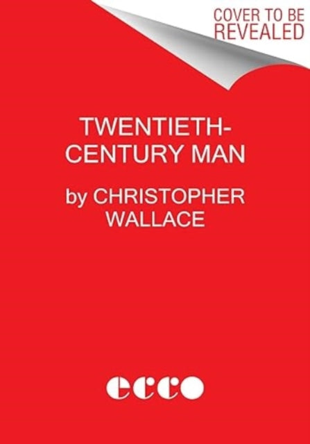 TwentiethCentury Man