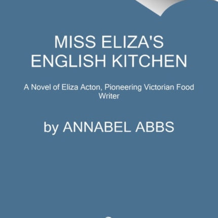 Miss Elizas English Kitchen