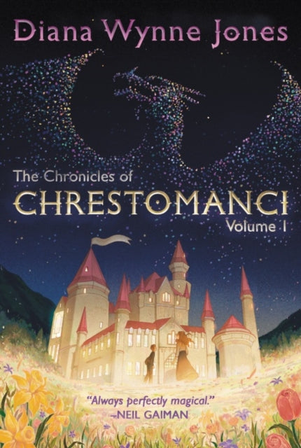 The Chronicles of Chrestomanci, Vol. I