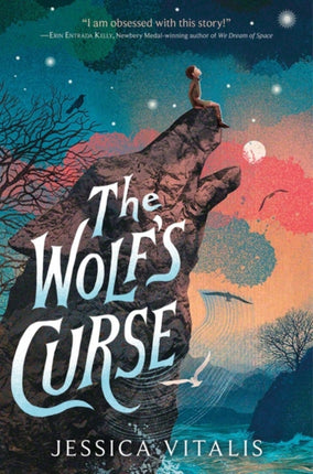 The Wolfs Curse