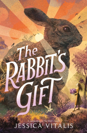The Rabbits Gift