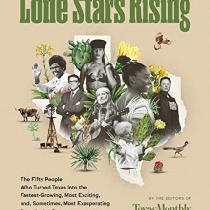 Lone Stars Rising
