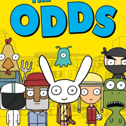 The Odds 1