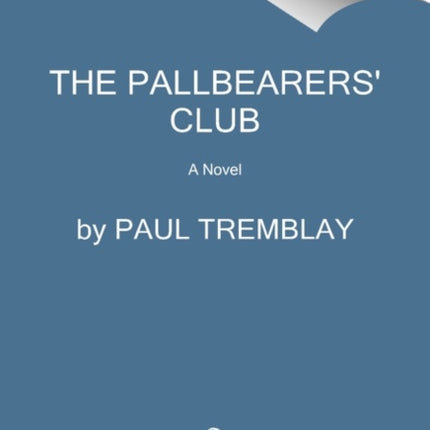 The Pallbearers Club