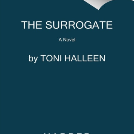 The Surrogate: A Novel