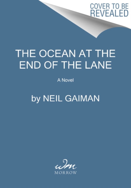 The Ocean at the End of the Lane