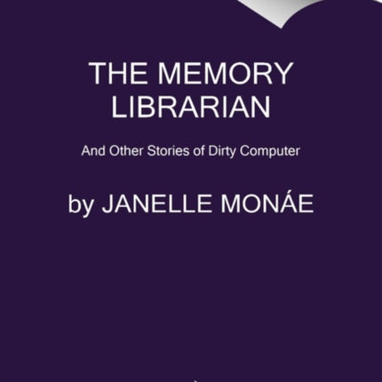 The Memory Librarian