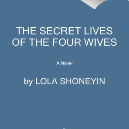 The Secret Lives of Baba Segis Wives