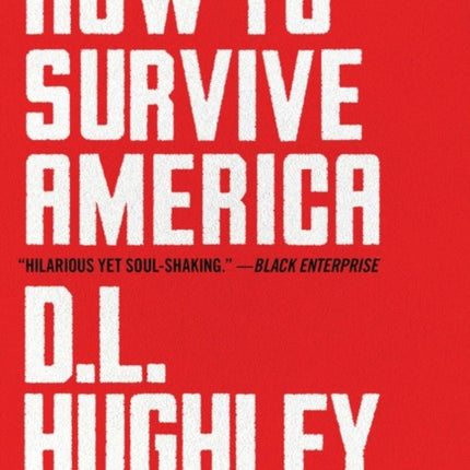 How to Survive America A Prescription