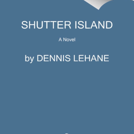 Shutter Island