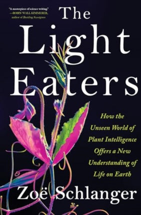 The Light Eaters