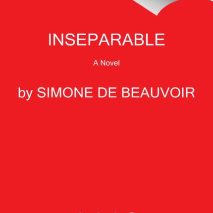 Inseparable: A Never-Before-Published Novel