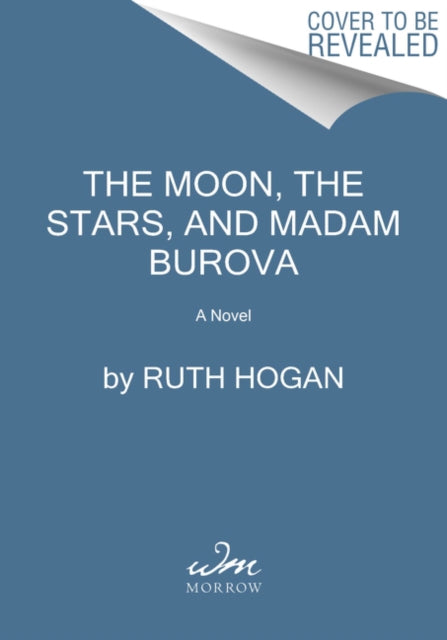 The Moon, the Stars, and Madame Burova