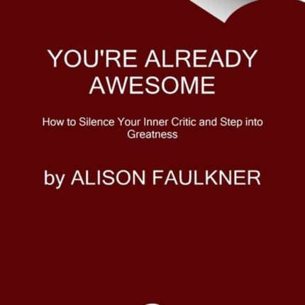 Youre Already Awesome