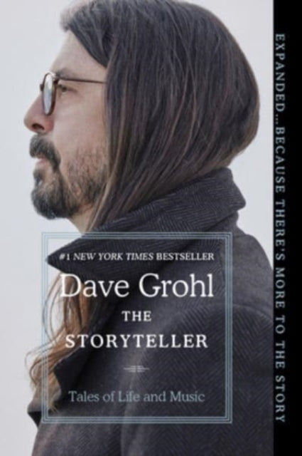 The Storyteller: Tales of Life and Music