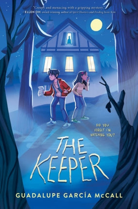 The Keeper