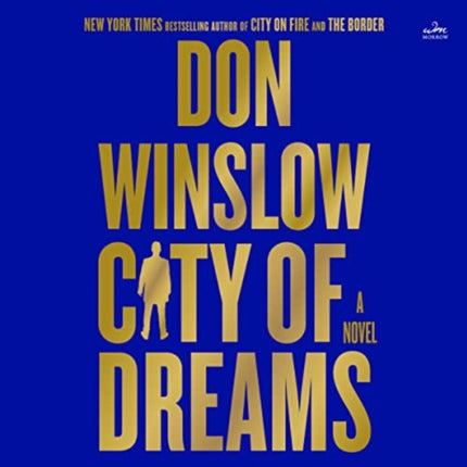 City of Dreams CD