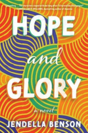 Hope and Glory