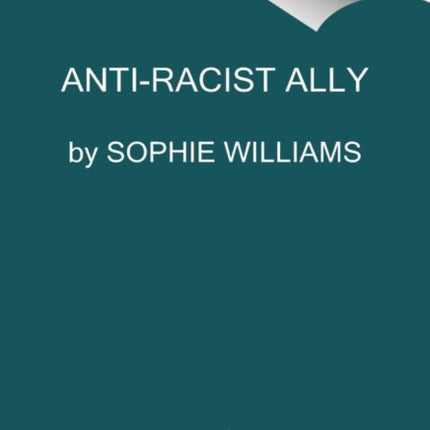 AntiRacist Ally