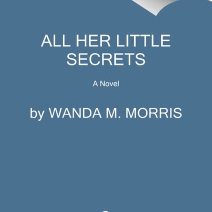 All Her Little Secrets