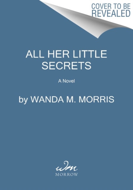 All Her Little Secrets