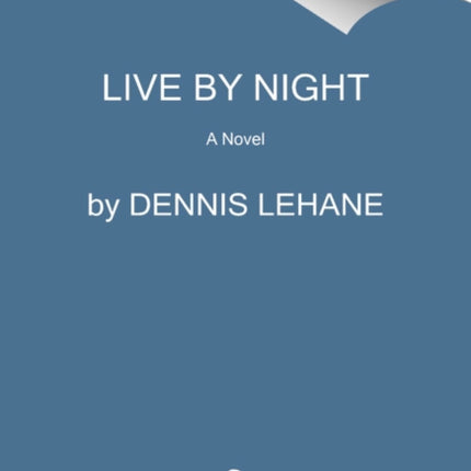 Live by Night