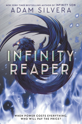 Infinity Reaper 2 Infinity Cycle