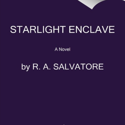 Starlight Enclave: A Novel