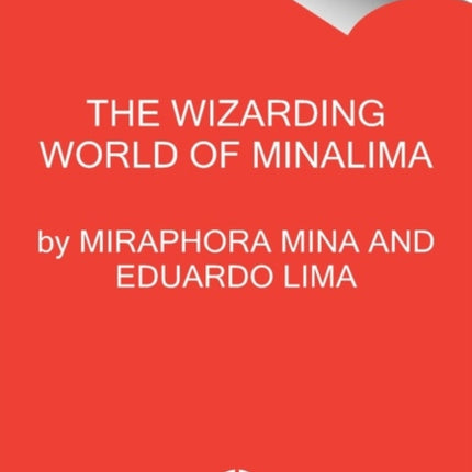 The Magic of Minalima: Celebrating the Graphic Design Studio Behind the Harry Potter & Fantastic Beasts Films