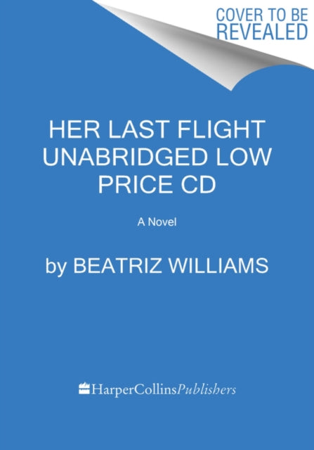 Her Last Flight Low Price CD