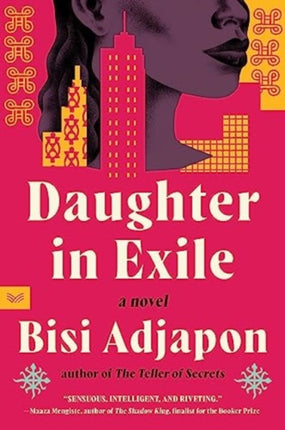 Daughter in Exile