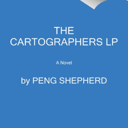 The Cartographers