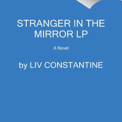 Stranger in the Mirror