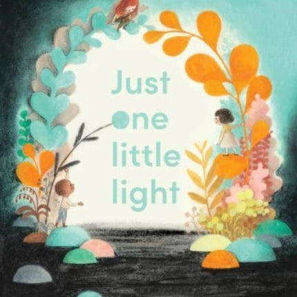 Just One Little Light