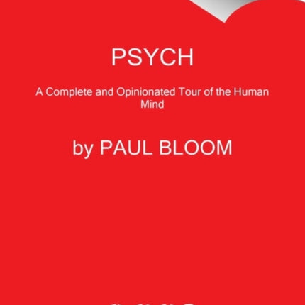 Psych: The Story of the Human Mind