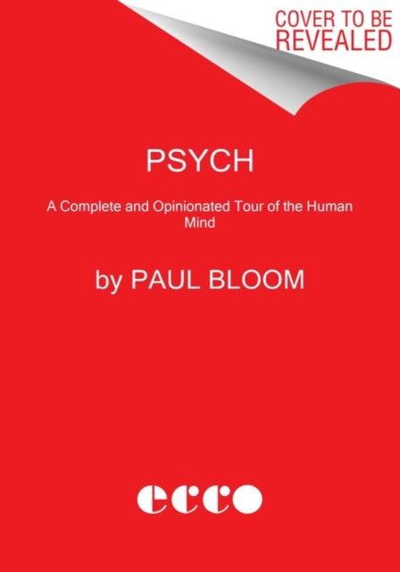 Psych: The Story of the Human Mind