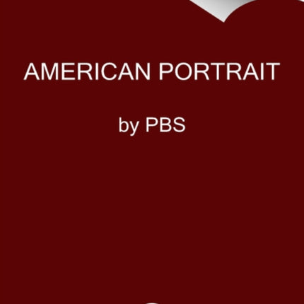 American Portrait: The Story of Us, Told by Us