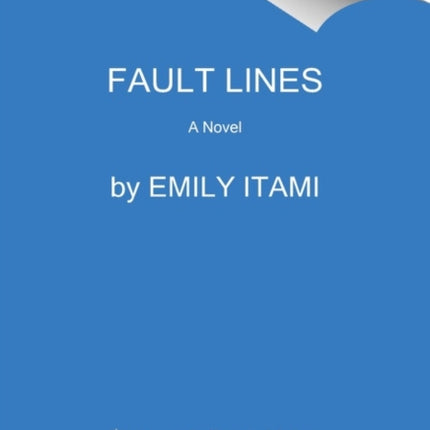 Fault Lines