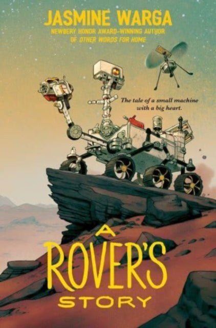 A Rovers Story