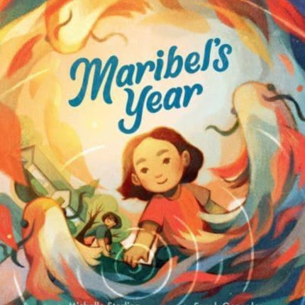 Maribel’s Year