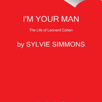 Im Your Man
