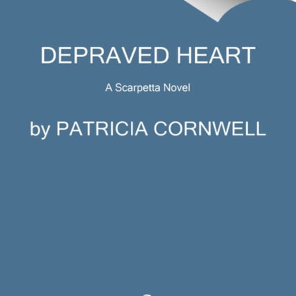 Depraved Heart