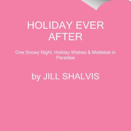 Holiday Ever After