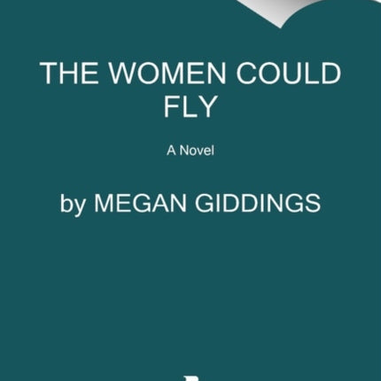 The Women Could Fly