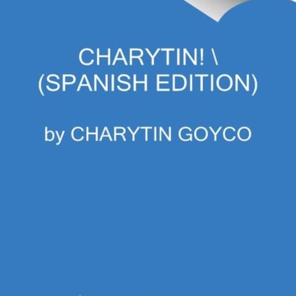 Charytín  Spanish Edition