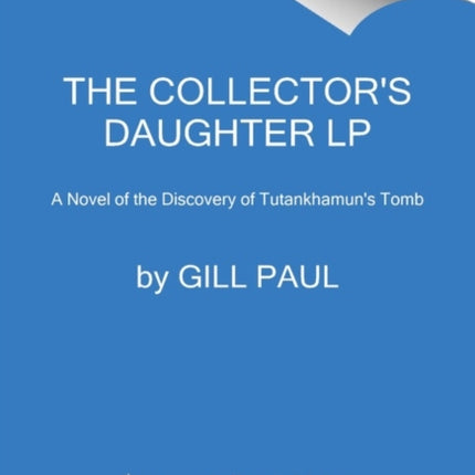 The Collectors Daughter