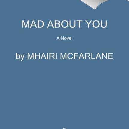 Mad about You