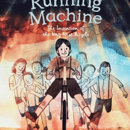 The Running Machine