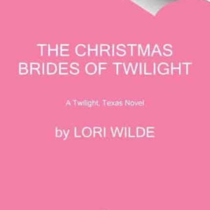 The Christmas Brides of Twilight